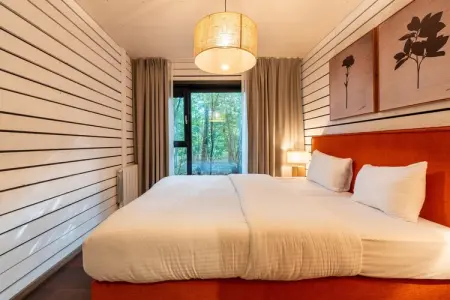 The Cottage by YourNature, Gîte avec vue sur la forêt du Hainaut - Photo 17