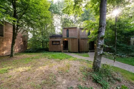 The Cottage by YourNature, Retraite Woodland Haven - Photo 7