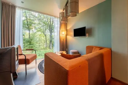 The Cottage by YourNature, Retraite Woodland Haven - Photo 12