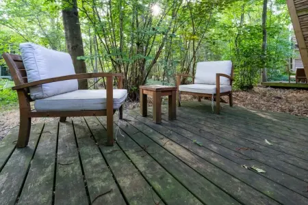 The Cottage by YourNature, Retraite Woodland Haven - Photo 21