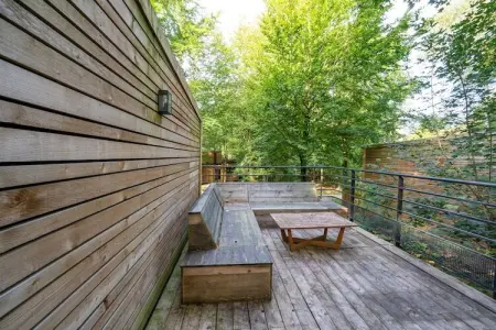 The Cottage by YourNature, Retraite Woodland Haven - Photo 22