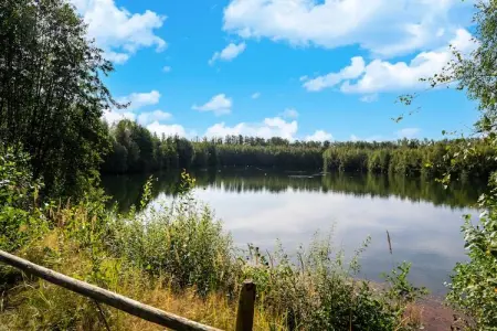 The Large Lake House by YourNature, Retraite élégante dans la nature - Photo 29