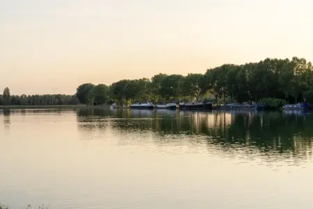 The TreeLoft by YourNature, Havre de paix avec sauna et piscine - Photo 12