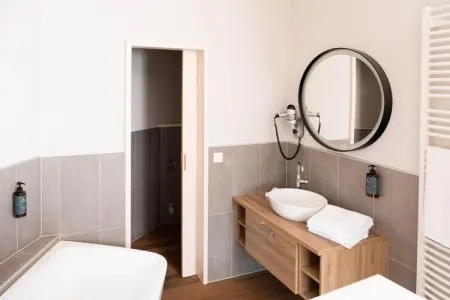 The Leaf by YourNature, Bungalow confortable à Antoing - Photo 20