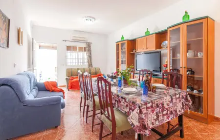 Maison 6 personnes à Peñaflor - Photo 2
