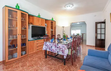 Maison 6 personnes à Peñaflor - Photo 3