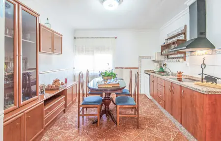 Maison 6 personnes à Peñaflor - Photo 4