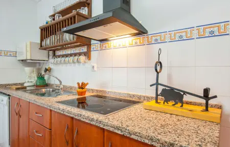 Maison 6 personnes à Peñaflor - Photo 5