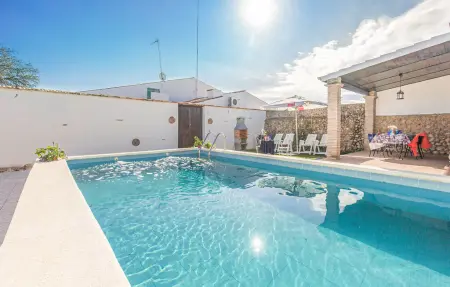Maison 6 personnes à Peñaflor - Photo 10
