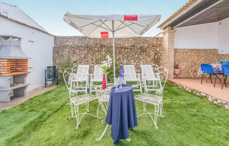 Maison 6 personnes à Peñaflor - Photo 13