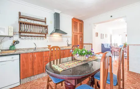 Maison 6 personnes à Peñaflor - Photo 16