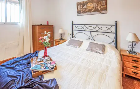 Maison 6 personnes à Peñaflor - Photo 19
