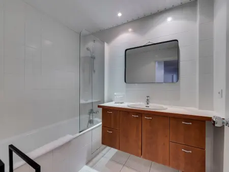 Appartement T2 lumineux, balcon sud, proche pistes - Photo 8