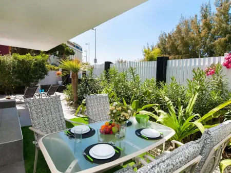 San Agustin ET2, Bungalow 4 personnes à Maspalomas - Photo 3