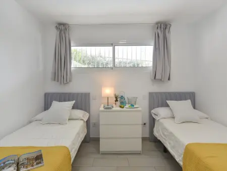 San Agustin ET2, Bungalow 4 personnes à Maspalomas - Photo 17