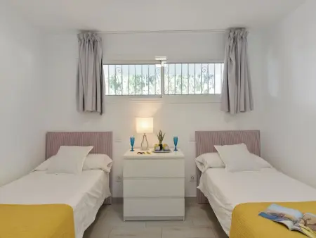 San Agustin ET2, Bungalow 4 personnes à Maspalomas - Photo 18