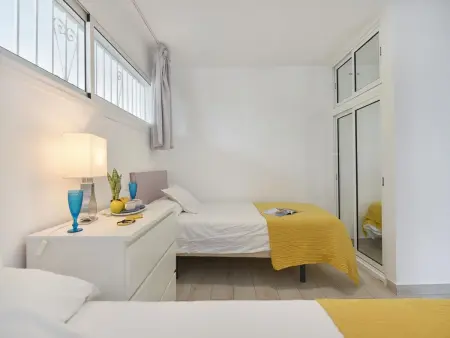 San Agustin ET2, Bungalow 4 personnes à Maspalomas - Photo 19