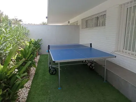 San Agustin ET2, Bungalow 4 personnes à Maspalomas - Photo 24