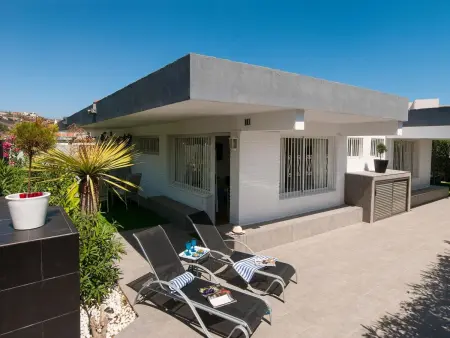 San Agustin ET2, Bungalow 4 personnes à Maspalomas - Photo 26
