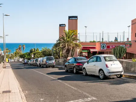 San Agustin ET2, Bungalow 4 personnes à Maspalomas - Photo 31