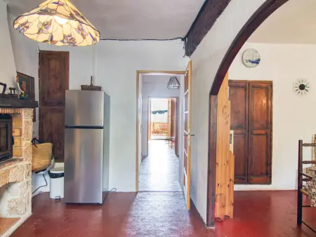 Maison de Village Les Ormeaux, Maison 6 personnes à Tourtour - Photo 9