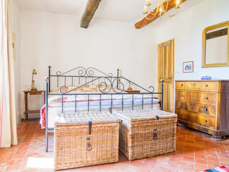 Maison de Village Les Ormeaux, Maison 6 personnes à Tourtour - Photo 17