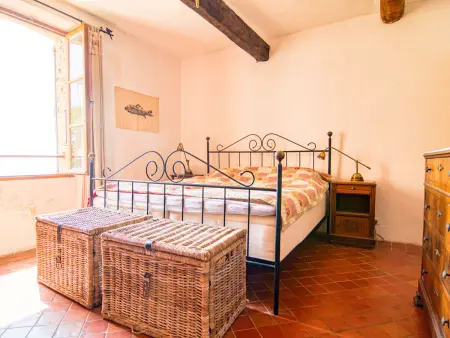 Maison de Village Les Ormeaux, Maison 6 personnes à Tourtour - Photo 19