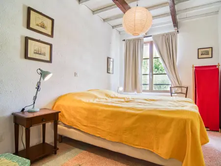 Maison de Village Les Ormeaux, Maison 6 personnes à Tourtour - Photo 20