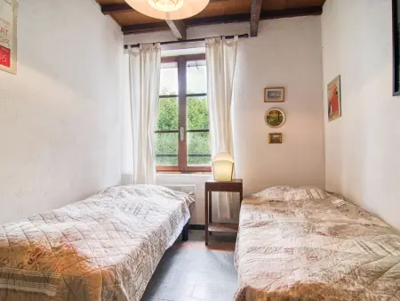 Maison de Village Les Ormeaux, Maison 6 personnes à Tourtour - Photo 21