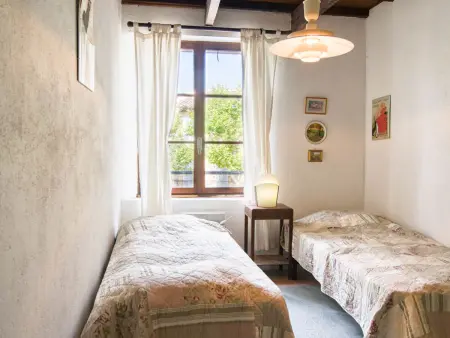 Maison de Village Les Ormeaux, Maison 6 personnes à Tourtour - Photo 22