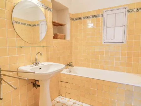 Maison de Village Les Ormeaux, Maison 6 personnes à Tourtour - Photo 24