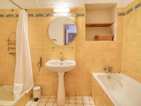 Maison de Village Les Ormeaux, Maison 6 personnes à Tourtour - Photo 26