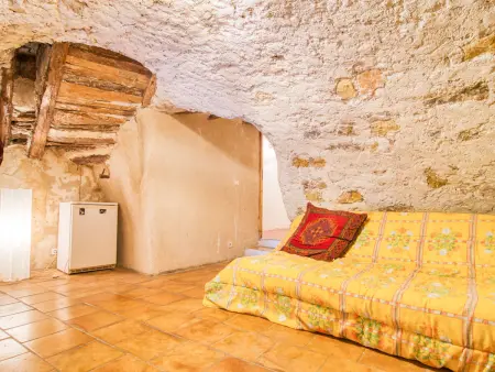 Maison de Village Les Ormeaux, Maison 6 personnes à Tourtour - Photo 31