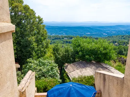 Maison de Village Les Ormeaux, Maison 6 personnes à Tourtour - Photo 37
