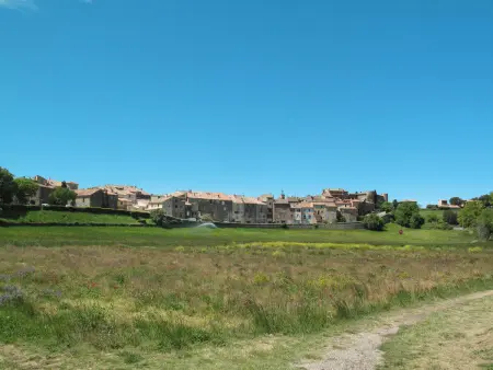 Maison de Village Les Ormeaux, Maison 6 personnes à Tourtour - Photo 47