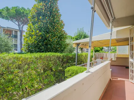 Oasi, Appartement 6 personnes à Viareggio - Photo 1