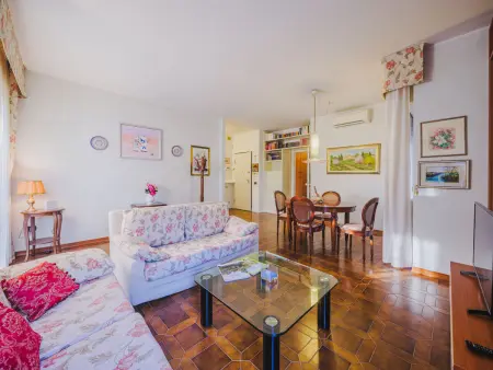 Oasi, Appartement 6 personnes à Viareggio - Photo 3