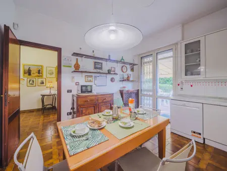 Oasi, Appartement 6 personnes à Viareggio - Photo 4