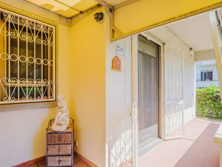 Oasi, Appartement 6 personnes à Viareggio - Photo 9