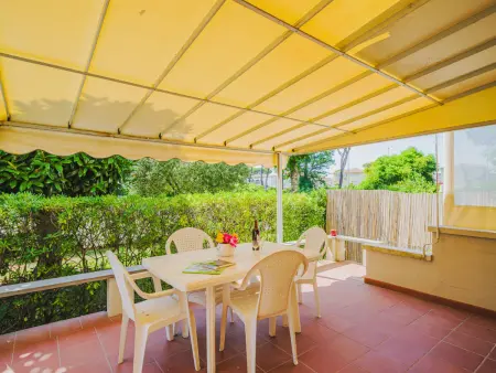 Oasi, Appartement 6 personnes à Viareggio - Photo 10