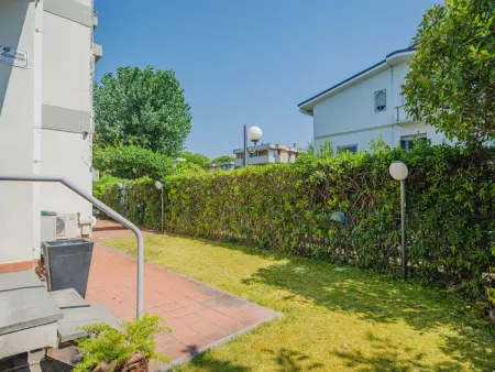 Oasi, Appartement 6 personnes à Viareggio - Photo 11