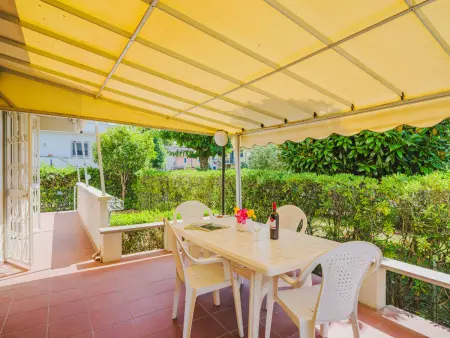Oasi, Appartement 6 personnes à Viareggio - Photo 12