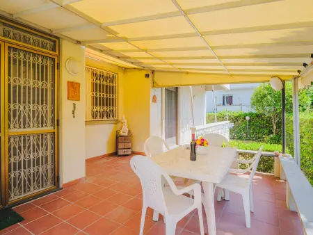 Oasi, Appartement 6 personnes à Viareggio - Photo 13