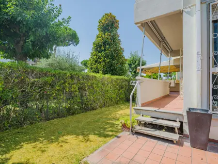 Oasi, Appartement 6 personnes à Viareggio - Photo 14