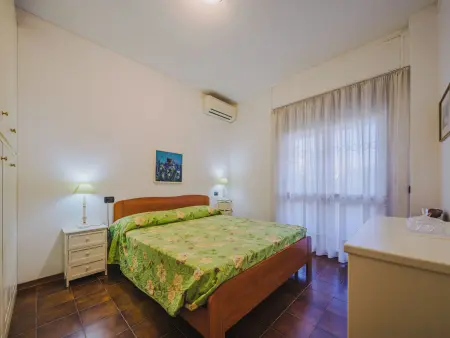 Oasi, Appartement 6 personnes à Viareggio - Photo 16