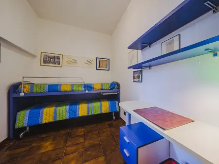 Oasi, Appartement 6 personnes à Viareggio - Photo 17