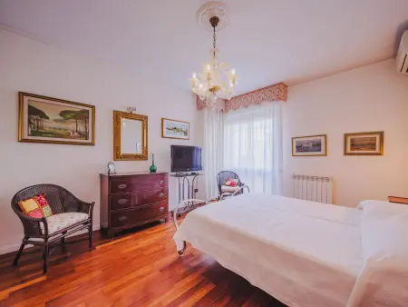 Oasi, Appartement 6 personnes à Viareggio - Photo 18