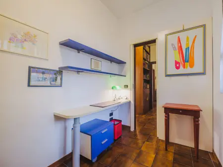 Oasi, Appartement 6 personnes à Viareggio - Photo 19