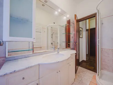 Oasi, Appartement 6 personnes à Viareggio - Photo 22