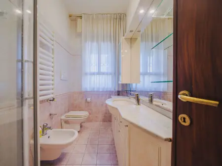 Oasi, Appartement 6 personnes à Viareggio - Photo 24